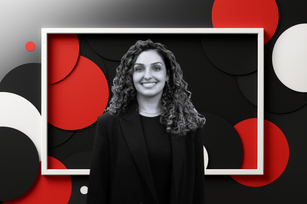 Delaram Oudi - Raad van Toezicht