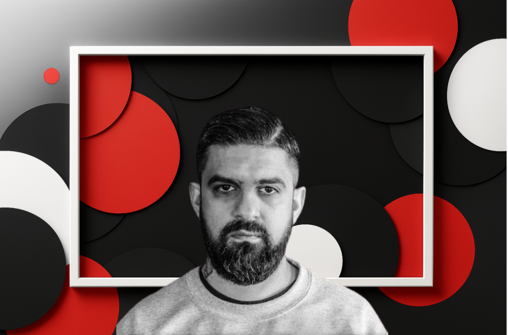 Alexandr Hakopians – Flex de Hittespitter