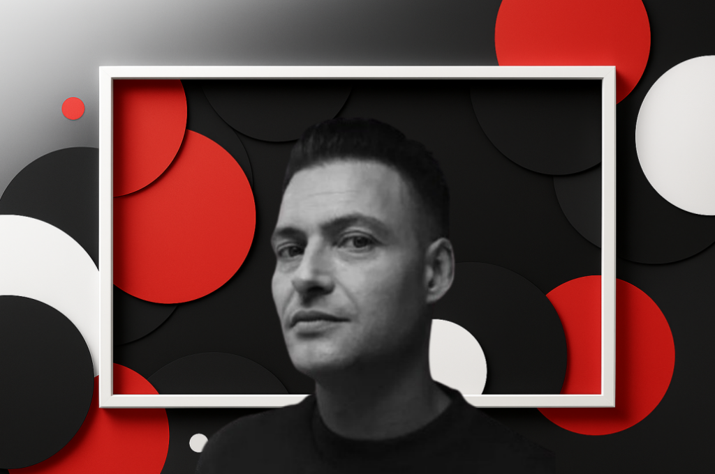 Frans Christiaan Frederiks – Zakelijk Leider